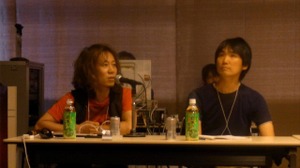 【CEDEC 2010】日本のクリエイターが考えるゲームオーディオ 画像