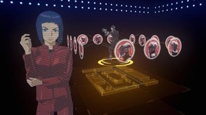 日本初のチーム対戦フィールドVR『攻殻機動隊 ARISE Stealth Hounds』がVR ZONE SHINJUKUに登場 画像