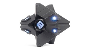 海外版Amazon Alexaが『Destiny 2』に対応、スマートスピーカーでゴーストとのおしゃべりが実現 画像
