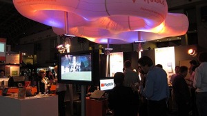 【TGS 2010】国策でゲーム産業育成に取り組むオランダのいま 画像