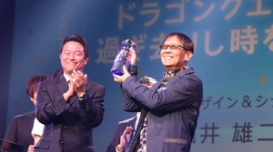 【速報】「PS Awards 2017」ユーザーズチョイス賞を発表―『FF』『DQ』『BF』など1年を彩る名作が勢揃い！ 画像