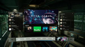 Oculus Riftの新アプデ「Rift Core 2.0」ベータが配信開始、VRからPCアプリにアクセス可能に 画像