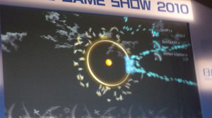 【TGS 2010】若い力が輝いた日本ゲーム大賞アマチュア部門 ― 大賞は『SAND CRUSH』に決定 画像
