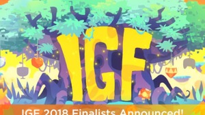 インディーゲームアワード「IGF Awards」第20回ファイナリスト発表！ 画像