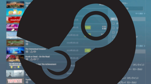 Steam2017年度のゲーム発売数は7,672本に―SteamSpy調べ 画像