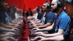 海外アナリスト、2022年までのゲーム業界収益予測を公開―PCゲームのアプリ内課金などが牽引力か 画像