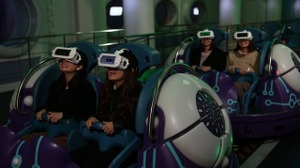 USJの『ファイナルファンタジー XRライド』が半端なかったレポ！VR技術でミッドガルに行ってきました 画像