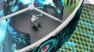 ソニー、「SXSW 2018」でVRやARなどを活用した最新技術を展示…音楽を可視化したDJも？ 画像