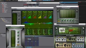 音楽・音響制作向けエフェクトプラグイン「McDSP」がCRI ADX2に対応 画像