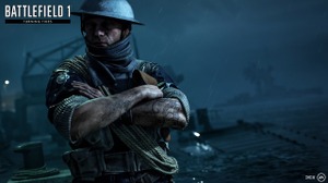 『BF1』兵科の使用率や勢力別勝率などの統計情報！6つのギネス記録も獲得 画像