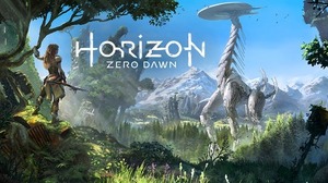 『Horizon Zero Dawn』が全米脚本家組合賞ゲーム部門で大賞を受賞！ 画像