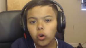 12歳の少年YouTuber、『Fortnite』配信で10万サブスクライブ達成後にスワッティング被害を受ける 画像