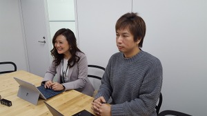 【インタビュー】モノビットが繋ぐ、新たなフロンティアとは？ 画像