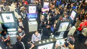 Epic Games初の欧州向けUEイベント「Unreal Fest Europe」ベルリンで4月開催へ 画像