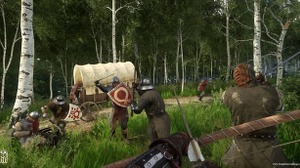 『Kingdom Come: Deliverance』の総予算はおよそ38億5,000万円、開発コストも既に回収ー海外報道 画像