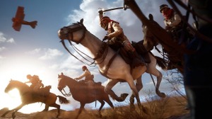 『バトルフィールド V』課金要素は「装飾品のみ」、ルートボックスは見送りの可能性も…海外報道 画像