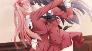 美少女学園百合ADV『その花びらにくちづけを ミカエルの乙女』Steam版が謎の配信停止―カナダからの“通報”が原因？ 画像