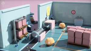 現実的なビジュアルをリアルタイムで実現する新技術「DirectX Raytracing」発表！ 画像