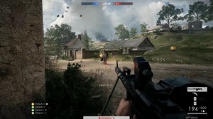 EA、『バトルフィールド1』におけるAIの深層学習実験映像を公開―AIは進化する 画像