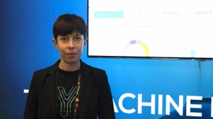 『Enlighten』の火は消えず！　データ分析プラットフォーム「YOKOZUNA data」も展示したシリコンスタジオブースレポ【GDC2018】 画像