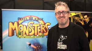 シリーズ10周年を記念して『PixelJunk Monsters 2』が登場、キュー・ゲームス代表ディラン・カスバート氏に本作のポイントについて聞く 画像