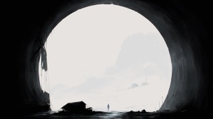 『INSIDE』『LIMBO』のPlaydeadがGDC会場で求人ポストカードを配布…新作開発が目的か 画像