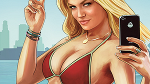米女優リンジー・ローハン、『GTA V』肖像権問題を再び訴えるも棄却 画像