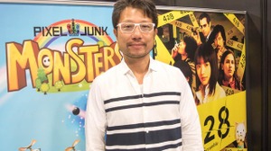 スパイク・チュンソフト代表 櫻井光俊氏に訊く海外戦略―「日本独自の強みで海外展開をめざしたい」 画像