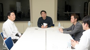 CEDEC、DiGRA JAPAN、IGDA日本・・・世代交替を通して成熟する業界三団体の現状と新たな連携の可能性 画像