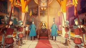 2018年英国アカデミー賞ゲーム部門「BEST GAME」は『フィンチ家の奇妙な屋敷でおきたこと』―『マリオデ』『ゼルダの伝説 BotW』も受賞 画像