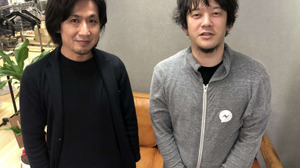 エクシヴィ近藤義仁氏とGugenka(R)三上昌史氏が語るバーチャルSHOWROOMER「東雲めぐ」爆誕のうらがわ―中村彰憲「ゲームビジネス新潮流」第50回 画像