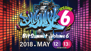「BitSummit Volume 6」全出展者86組が決定―世界から252組もの応募 画像