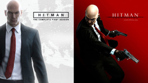 スクウェア・エニックス、『HITMAN』シリーズ2作品の取り扱い終了を発表―IO Interactiveが一部引き継ぎへ 画像