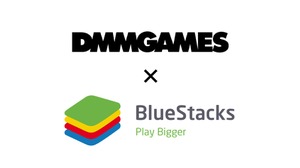 DMM GAMES、BlueStacksとの業務提携…スマホアプリのPC展開を加速 画像