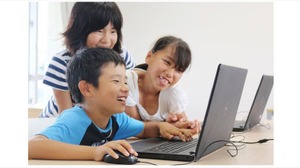 サイバーエージェントのプログラミング学習サービス「QUREO」、小学生向け教材として徳之島町が正式採択 画像