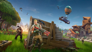 『フォートナイト』あまりの人気で開発元と似た名前のホビーショップに間違い電話が殺到 画像