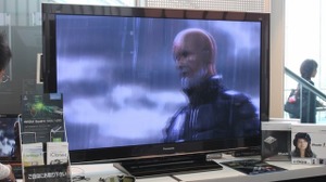 【デジタルコンテンツEXPO 2010】3DCGキャンプも盛況 画像