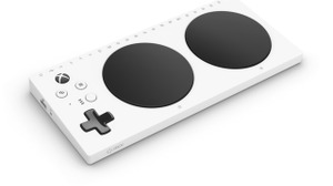 Xbox新コントローラー「Xbox Adaptive Controller」正式発表！ 幅広いゲーマーをサポート 画像