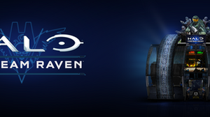 アーケード版『Halo: Fireteam Raven』が海外発表ー130インチの4Kスクリーンで迫力の4人協力プレイ！ 画像