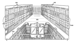 ニンテンドーDSをショッピングツールに ― 米任天堂が特許を出願 画像
