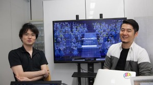 VTuber用モデル制作をサポート！クラスター×Makuakeが始動する『サンジゲンカProject』を代表者2人が語る 画像