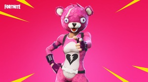 『フォートナイト』甘い話にご用心、Epic Gamesが“課金通貨無料入手”を謳う偽サイトを警告 画像