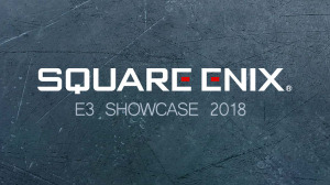 「SQUARE ENIX E3 SHOWCASE 2018」発表内容ひとまとめ【E3 2018】 画像