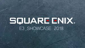 「SQUARE ENIX E3 SHOWCASE 2018」発表内容ひとまとめ【E3 2018】 画像