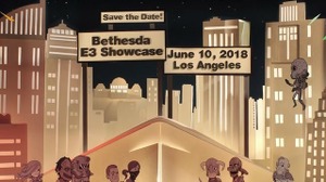 「Bethesda E3 2018 Showcase」発表内容ひとまとめ 【E3 2018】 画像