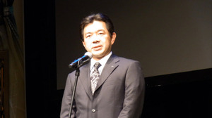 3D対応の“晋”時代へ、『真・三國無双6』発表会レポート（前編） 画像