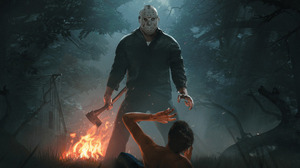 『Friday the 13th: The Game』権利問題により追加コンテンツの制作を中止 画像