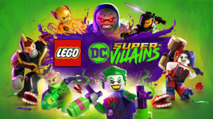 目指すは「史上最高の痛快作」…『レゴDC スーパーヴィランズ』開発者に訊いたレゴ×DCユニバースの楽しみ方【E3 2018】 画像