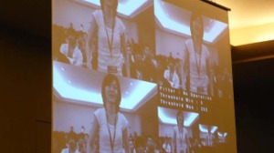 【CEDEC 2009】SCEが画像認識を語る〜「画像認識技術とゲーム・インターフェイス」 画像