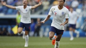 ロシアW杯で海外選手が『フォートナイト』のエモートダンスを披露！ゲーマーもニッコリなゴールパフォーマンスに 画像